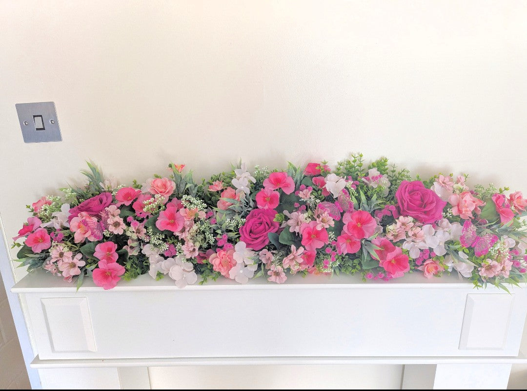 Handmade Garland