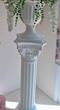 Pedestal